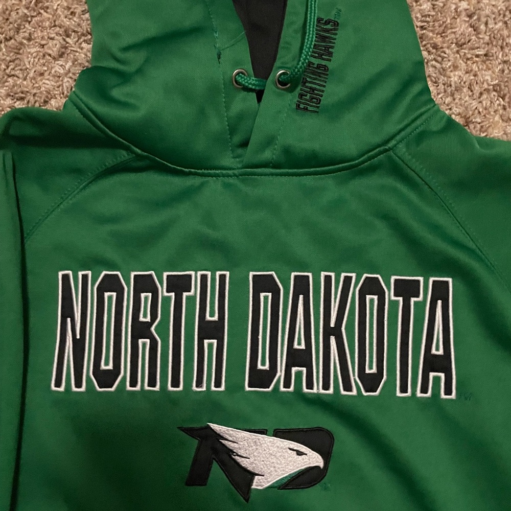 Men’s Nodak Colosseum Hoodie